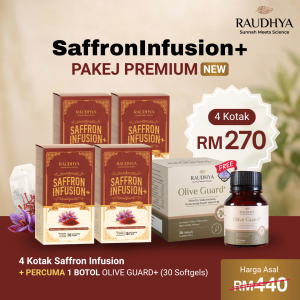 PAKEJ PREMIUM