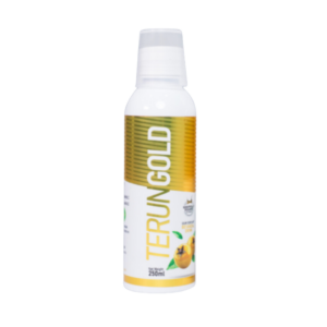 TERUNGOLD 1 BOTOL